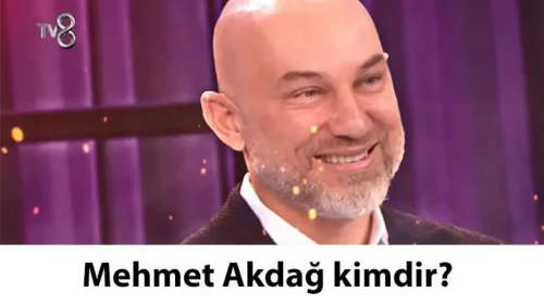 Mehmet Akdağ Kimdir, Nereli, Kaç Yaşında? Antalya’nın Ünlü 7 Mehmet Restoranının 3. Kuşak Şefi MasterChef Türkiye’de!