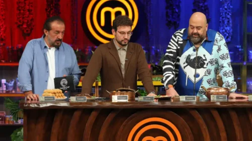 MasterChef Bu Akşam Var mı, Yok mu, Yeni Bölüm Ne Zaman, Neden Yok? TV8 Yayın Akışı 16 Kasım 2024