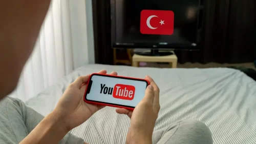 Youtube Premium Fiyatları ne kadar oldu? Ne kadar zam geldi? Türkiye'de Kasım 2024 Zam Detayları