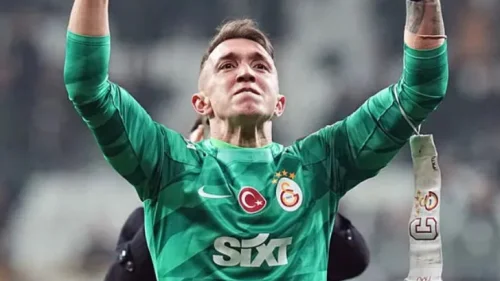 Muslera Takımdan Ayrılıyor mu, Anlaştığı Transfer Olacağı Takım Belli mi?