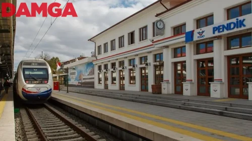 Pendik Tren Durakları: Nerede, Nasıl Gidilir, Metro Güzergahı Nereye Gider, Var mı?