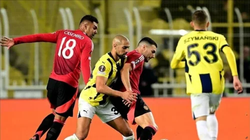 AZ Alkmaar - Fenerbahçe maçı ne zaman, saat kaçta? AZ Alkmaar Fenerbahçe maçı hangi kanalda?