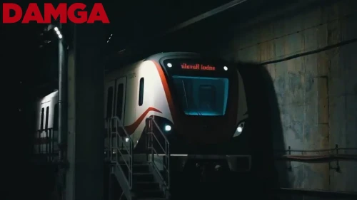 Sarıyer Metro Durakları Nerede, Nasıl Gidilir, M11 Güzergahı Nereye Gider, Var mı?