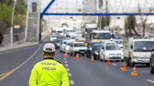 3 Kasım Pazar sabahı trafiğe kapanacak yollar