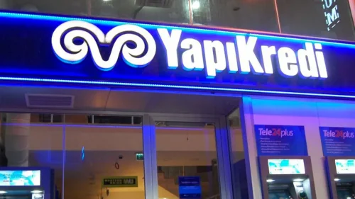 Yapı Kredi’den Kasım Ayına Özel 4.000 TL Para İadesi Kampanyası! Detaylar Neler?