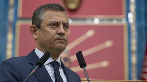 CHP’de gündem kayyım! Başkanlar Genel Merkez’e çağrıldı, Tunceli’ye heyet gidiyor