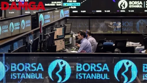 BIST 100 Endeksi Yükselişe Geçti, Küresel Piyasalar İle Birlikte Risk İştahı Artıyor