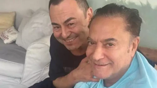 Yasa dışı bahisle yargılanan Serdar Ortaç ve Mehmet Ali Erbil'in hakim karşısına çıkacağı gün belli oldu!