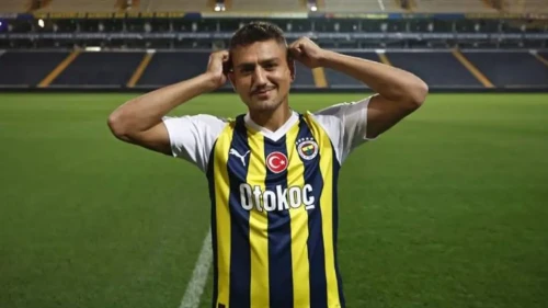 Cengiz Ünder Fransa’ya mı Dönüyor? Fenerbahçe, Ocak’ta Bir Ayrılık Bekliyor!