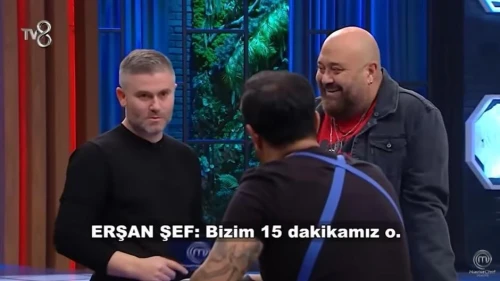 Şef Erşan Yılmaz Kimdir, Restoranı Nerede? Bordo Mavi Balık Sahibi Kimdir, Kaç Yaşında, Menüsü!