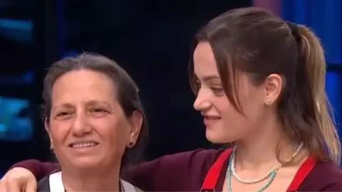 MasterChef Eda Annesi Melek Hanım Kimdir, Kaç Yaşında, Ne İş Yapıyor?