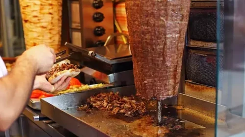 Yemek Sepeti’nde Enflasyonun Etkisi: Lahmacun ve Adana Dürüm Neden Yemek Siparişlerinden Çıkıyor?