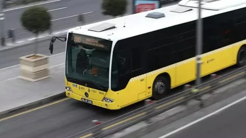 İBB İETT 31 Aralık - 1 Ocak'ta ücretsiz mi, saat kaça kadar? Metro, otobüs, metrobüs, tramvay kaç gün ücretsiz?