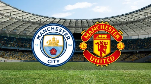 Manchester City - Manchester United Maçı Canlı Yayın: 15 Aralık’ta Saat Kaçta Oynanacak?