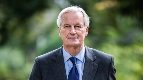 Michel Barnier Kimdir? Kaç Yaşında, Nereli, Ne İş Yapar, Neden İstifa Etti?