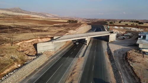 Kahta-Siverek Yolu Açılış Tarihi, Ne Zaman Bitiyor, Son Durumu!