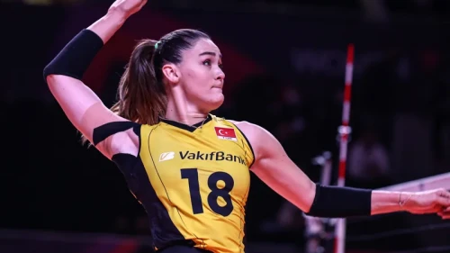 Zehra Güneş Vakıfbank’tan Ayrılacak Mı? Yeni Takım Belli Oldu Mu?