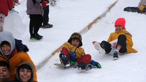 17 Aralık Kars, Erzurum, Ardahan Okul Tatil Mi? Son Durum Ne?