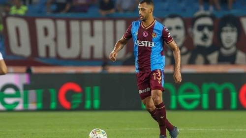 Brezilyalı Savunmacı Vitor Hugo’dan Trabzonspor’a Dönüş Sinyali!