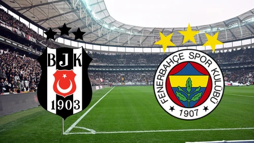 Beşiktaş Fenerbahçe Maçı Canlı İzle, Taraftarium24 Şifresiz Yayın ve Maç Bilgileri Var mı?