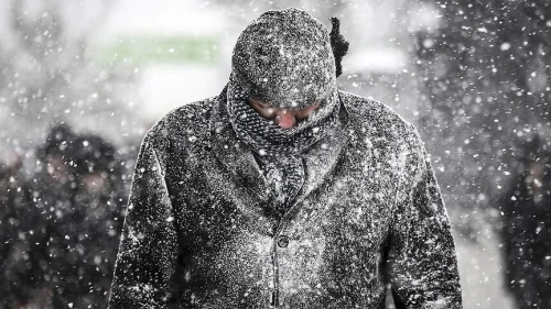 Şanlıurfa’da Kar Yağacak Mı? 5 Günlük Hava Durumu Tahmini Açıklandı!