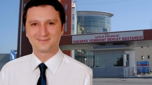 Dr. Okan Dericioğlu Ölüm Nedeni İntihar mı? Başına Poşet Geçirerek Öldü!