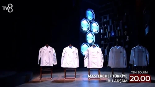 16 Aralık MasterChef Ceket Oyunu, İlk Ceketi Kim Kazanacak?