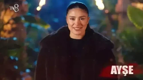 Survivor 2025 Ayşe’den Batuhan’a Şok Suçlama! Spor Hocası Polemiği Büyüyor