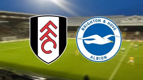 Fulham-Brighton maçı ŞİFREsiz mi, canlı yayını! Ferdi oynuyor mu, ilk 11'ler!