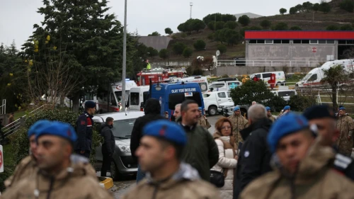 Balıkesir'de Gerçekleşen Patlama Neden Yaşandı, Sabotaj Mı Yapıldı, Son Durum Ne? Patlamaya Dair Yeni Detaylar...