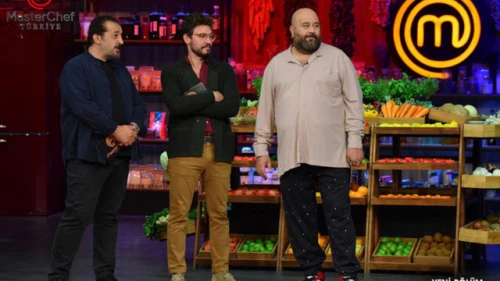 10 Aralık MasterChef Eleme Adayı Mavi Takımdan Mı Çıktı, Potaya Giden İsim Kim?