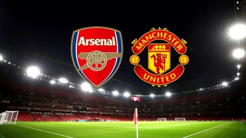 Arsenal - Manchester United Maçı Şifresiz Alternatif Linkler Var mı, Yabancı Kanallar Hangisi?