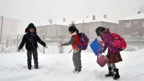 11 Aralık Bitlis Okul Var Mı? Tatil Mi? Son Valilik Açıklaması