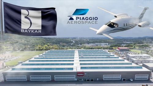 Piaggio Aerospace Değeri, Ne İş Yapar? Baykar mı Satın Aldı?