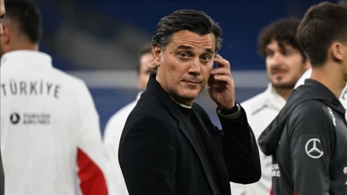 IFFHS 2024 Teknik Direktörler Listesi! Montella Kaçıncı Sırada?