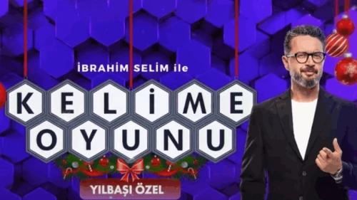 Kelime Oyunu 2025 Yılbaşı Konukları Yarışmacıları Kimler?