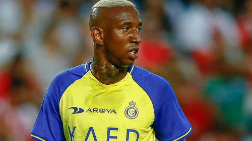 Anderson Talisca’nın Bonservisi ve Maaşı Ne Kadar? Fenerbahçe ile Anlaştı Mı?