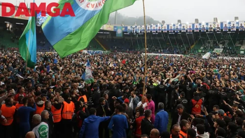 Rizespor - Kayserispor Maçı Saat Kaçta: Hangi Kanalda, Nasıl İzlerim, Muhtemel 11 Kadroları, Canlı Yayın Bilgileri