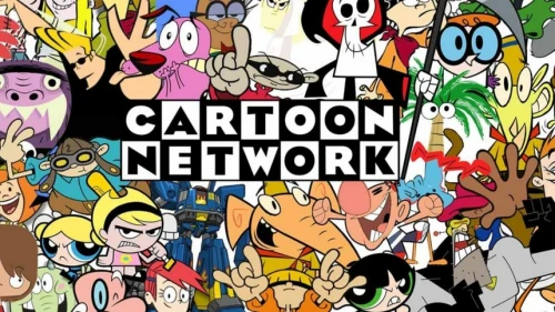 Cartoonnetwork.com Neden Açılmıyor, Erişim Neden Yok, Çöktü Mü? Cartoon Network Kimin?