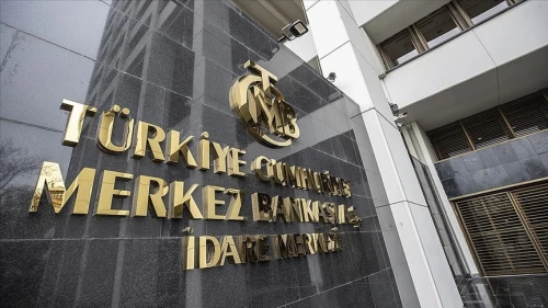 TCMB Rezervleri Rekor Düzeye Ulaştı! Türkiye Cumhuriyeti Merkez Bankası’nın Toplam Rezervleri 159,4 Milyar Dolara Yükseldi!