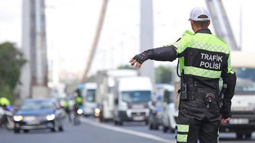 1 Haftada 2,7 Milyon Araç Denetlendi! Trafikte Hangi Cezalar Uygulandı?