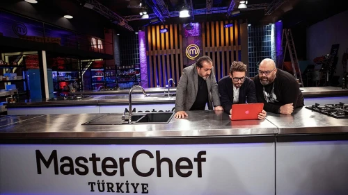 MasterChef 2024'te Final İçin Adım Adım! 17 Aralık 2024'te 2. Ceketi Kimin Aldığı Belli Oldu