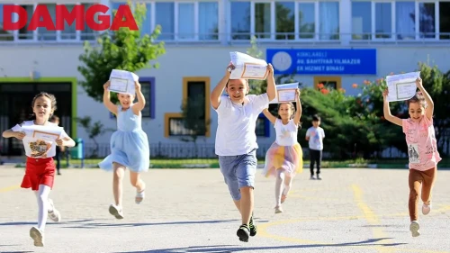 2024-2025 Eğitim Öğretim Yılı: 15 Tatil İçin Geri Sayım Başladı: Yarıyıl Tatili Ne zaman, Kaç Gün Kaldı?