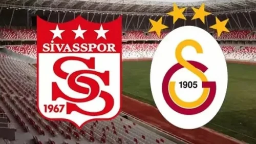 Sivasspor Galatasaray Maçı İptal mi Edildi, 8 Aralık Sivas’ta Hava Nasıl? Maç Ertelendi mi?