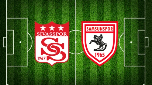 Sivasspor – Samsunspor Maçı Şifresiz Mi, Hangi Kanalda, Saat Kaçta Yayınlanacak?