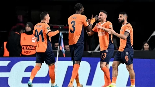 Başakşehir UEFA Konferans Ligi Puan Durumu ve Performansı