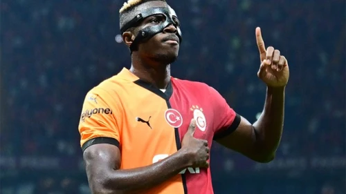 Galatasaray’a Osimhen Müjdesi! Napoli ile Anlaşma Sağlandı Mı?