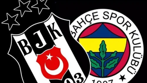 Beşiktaş Fenerbahçe Maçı Yabancı Kanallar Listesi, Derbi Kesintisiz Veren Kanal Var mı?