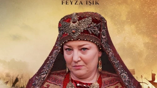 Feyza Işık Kuruluş Osman'dan Neden Ayrıldı? Hazal Hatun'un Vedası Arkasında Ne Var?