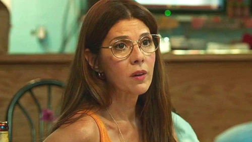 Marisa Tomei Kimdir, Kaç Yaşında? Gençlere Taş Çıkartan Görüntüsüyle Sosyal Medyada Olay Oldu!